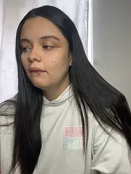 Selena Roa online show from 03/27/26, 02:29