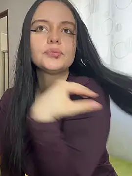 Selena Roa online show from 03/29/26, 04:30