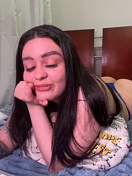 Selena Roa online show from 11/10/25, 01:10