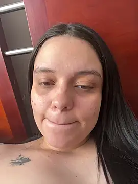 Selena Roa online show from 03/19/26, 03:45