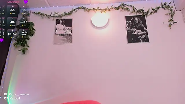 katoo4 online show from 03/04/26, 04:09