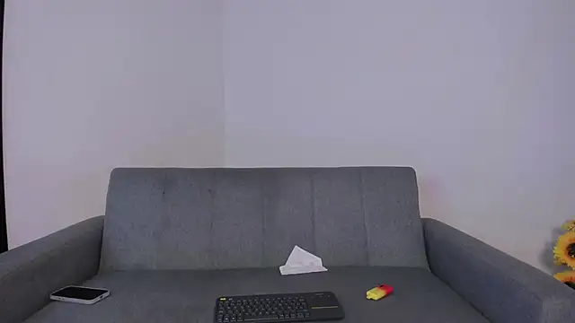 miah storm online show from 02/28/26, 12:54