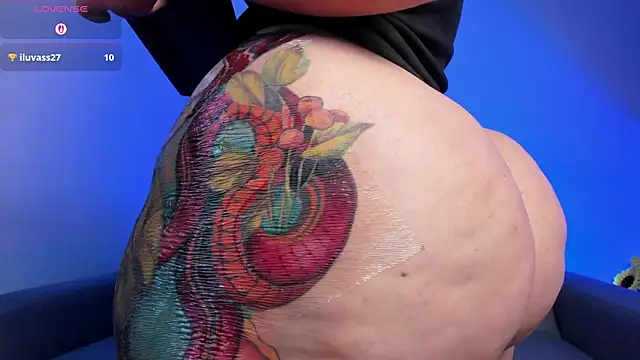 miah storm online show from 03/31/26, 04:47