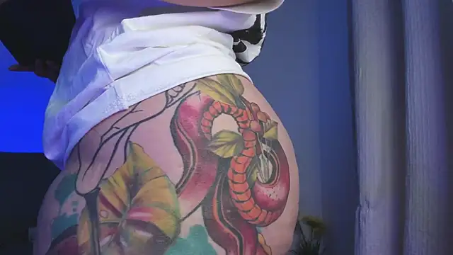 miah storm online show from 02/04/26, 03:12