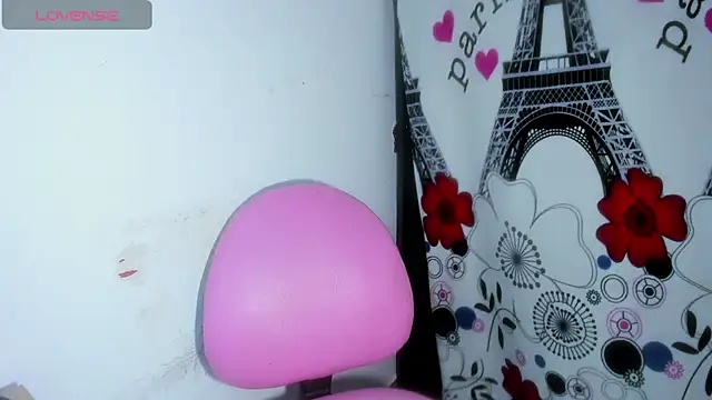 BlackityBae online show from 12/15/25, 01:39