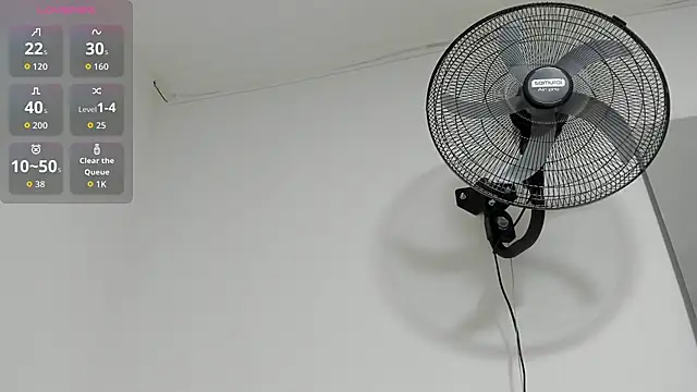 mirandaduboiss online show from 03/28/26, 01:34