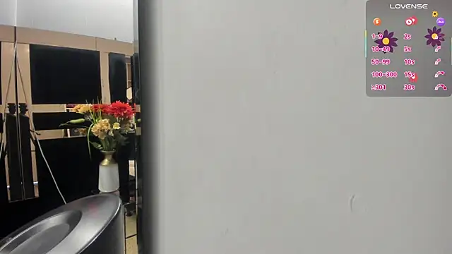 mirandaduboiss online show from 02/27/26, 04:51