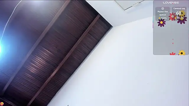 mirandaduboiss online show from 03/12/26, 05:06