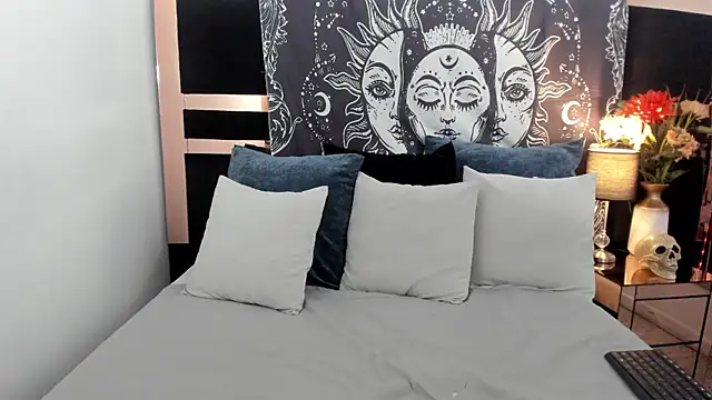 mirandaduboiss online show from 02/12/26, 05:23