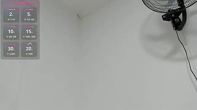 mirandaduboiss online show from 03/31/26, 01:02