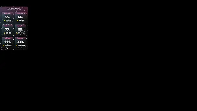 Karly Closson online show from 12/03/25, 03:18