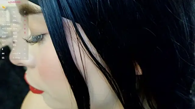 mia roux1 online show from 11/29/25, 11:27