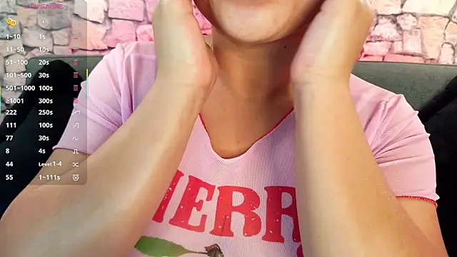 mia roux1 online show from 10/26/25, 03:12