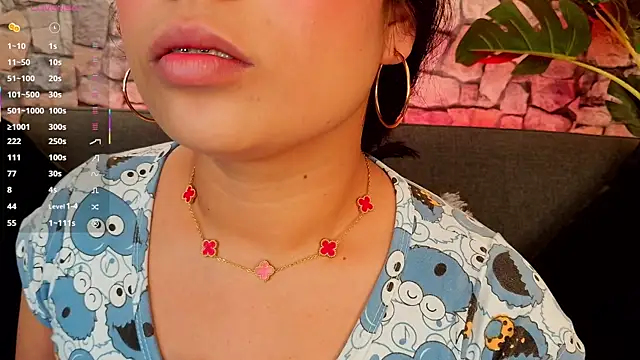 mia roux1 online show from 11/09/25, 06:01