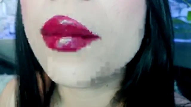 mia roux1 online show from 12/01/25, 11:05