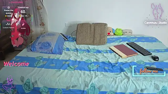 scarletanime online show from 01/07/26, 05:12