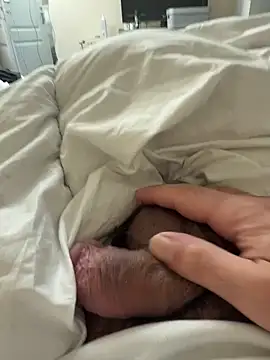 BicolorCandidate81 online show from 10/30/25, 12:47