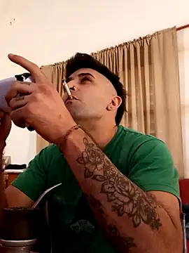 EliNico20x online show from 10/22/25, 02:05