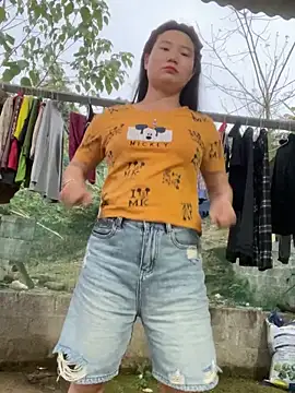 Irin jo online show from 02/28/26, 11:26