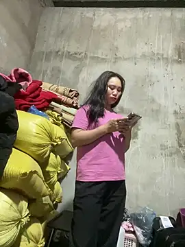 Irin jo online show from 02/26/26, 10:10