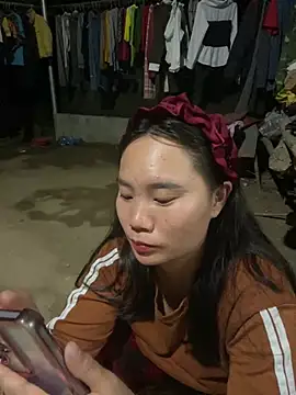 Irin jo online show from 02/21/26, 01:35