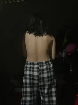 Irin jo online show from 02/16/26, 01:15