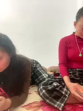 Irin jo online show from 12/17/25, 06:02