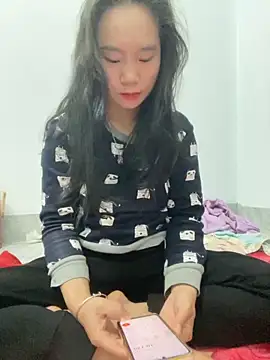 Irin jo online show from 12/05/25, 06:17