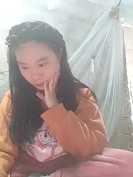 Irin jo online show from 12/16/25, 03:55