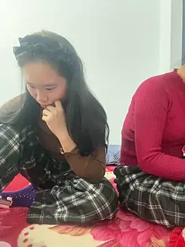 Irin jo online show from 12/18/25, 06:51