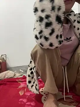 Irin jo online show from 12/03/25, 09:36