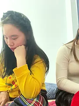 Irin jo online show from 12/19/25, 07:05