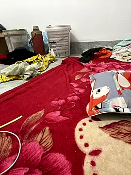 Irin jo online show from 11/28/25, 06:08