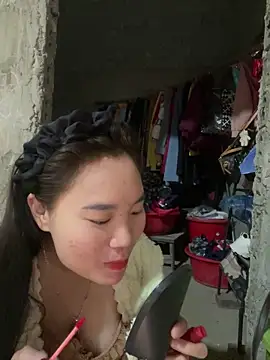 Irin jo online show from 01/07/26, 02:05