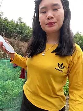 Irin jo online show from 02/11/26, 08:58