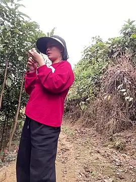 Irin jo online show from 02/07/26, 06:32