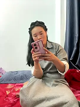 Irin jo online show from 12/22/25, 09:09