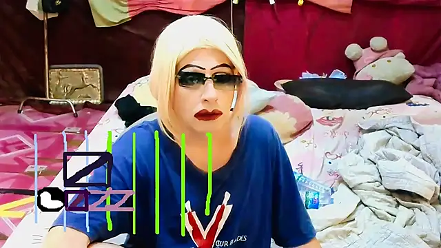 horni4luv online show from 02/05/26, 10:27