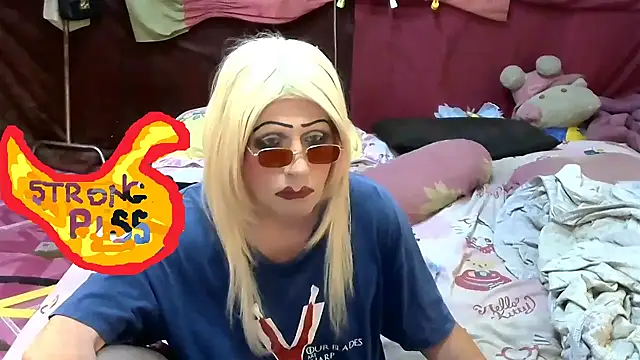 horni4luv online show from 02/03/26, 09:20