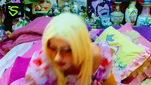 horni4luv online show from 11/30/25, 11:38