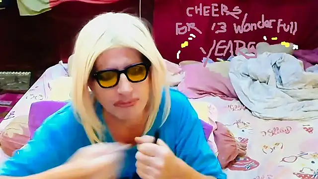 horni4luv online show from 02/23/26, 08:04