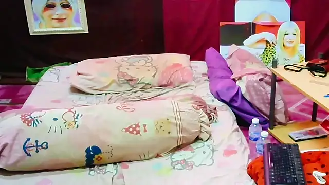 horni4luv online show from 04/09/26, 11:55