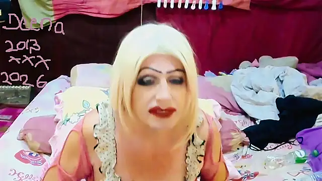 horni4luv online show from 02/22/26, 07:59