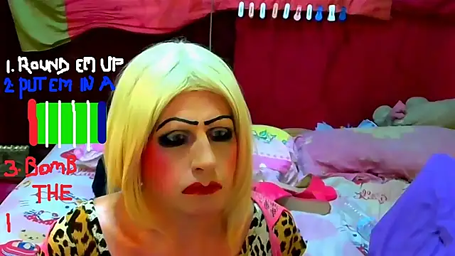 horni4luv online show from 02/19/26, 07:00