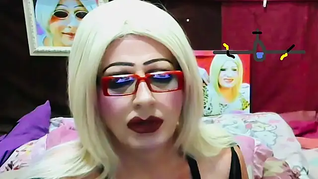 horni4luv online show from 04/17/26, 08:55