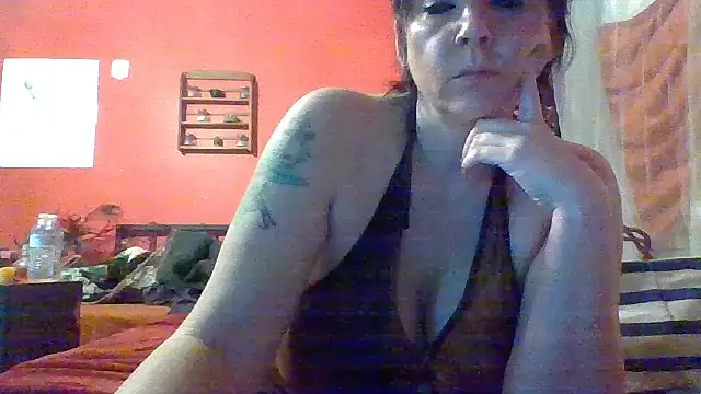 MorgannaVamp online show from 03/30/26, 10:28