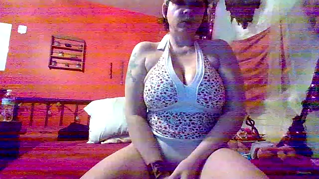 MorgannaVamp online show from 03/20/26, 12:11