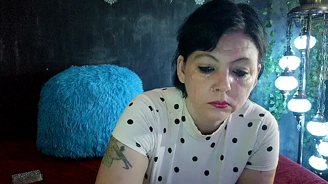 MorgannaVamp online show from 05/29/26, 12:27