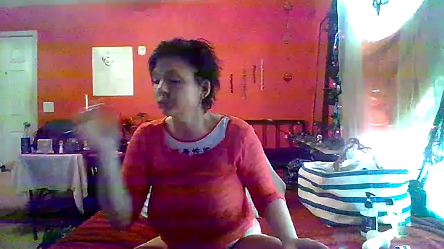 MorgannaVamp online show from 03/29/26, 10:22