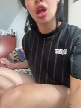 Chuchii05 online show from 03/18/26, 06:53